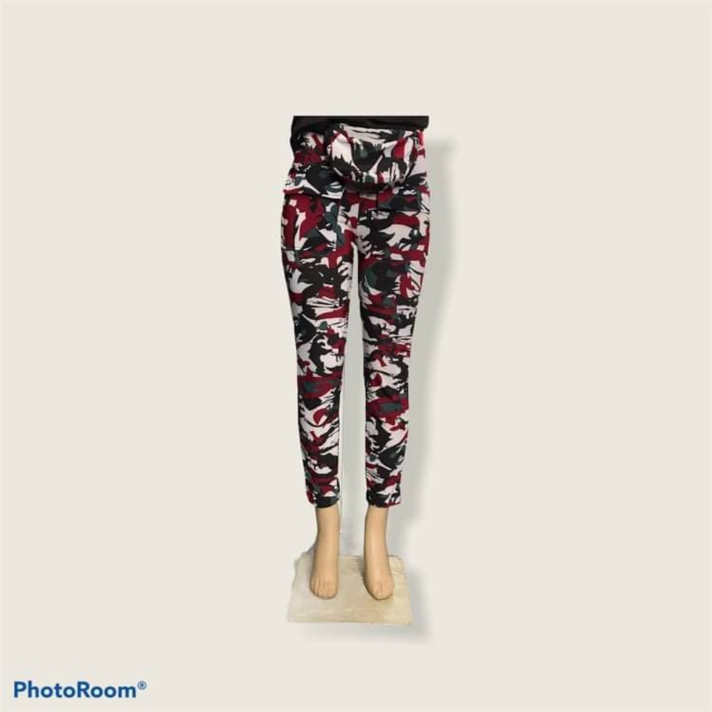 Pant leggings for women